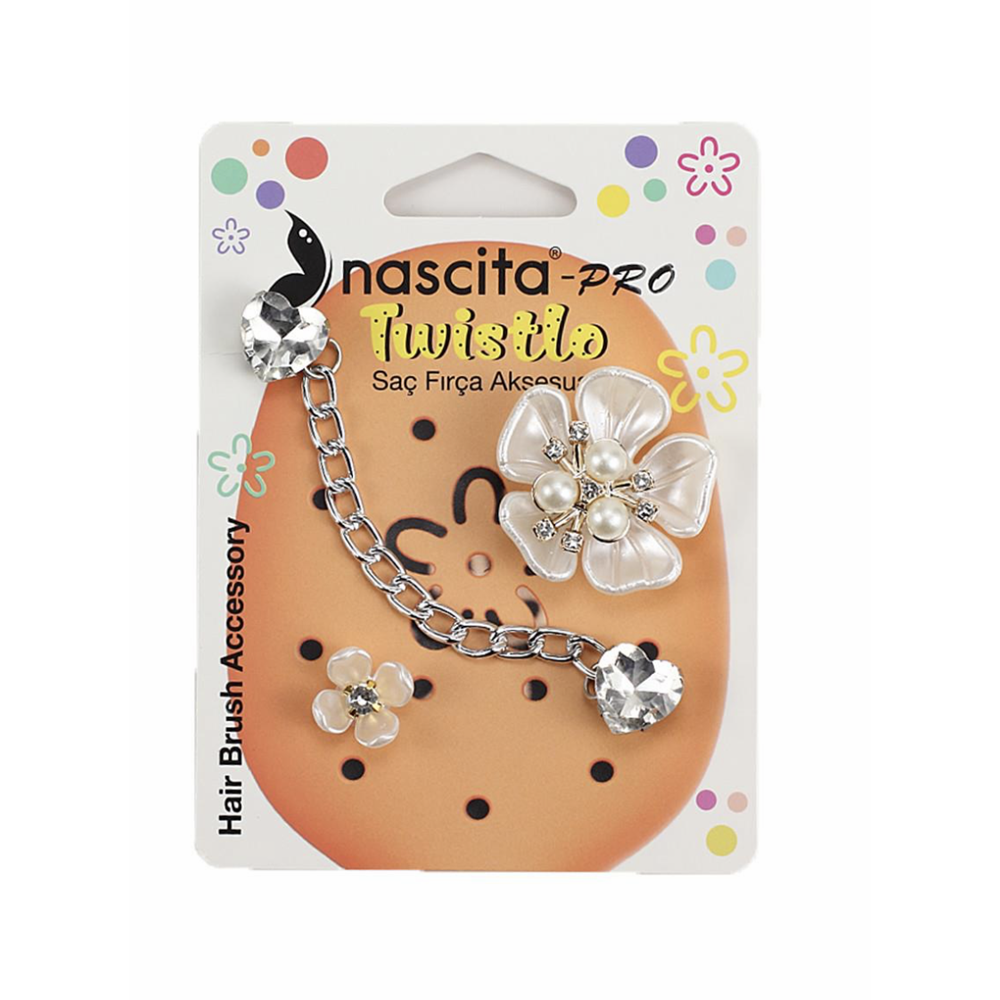 NASCITA TWİSTLO AKSESUAR SETİ 08