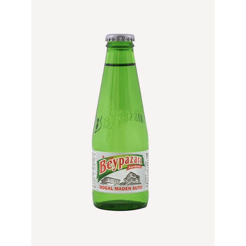 BEYPAZARI DOĞAL MADEN SUYU 20 CL