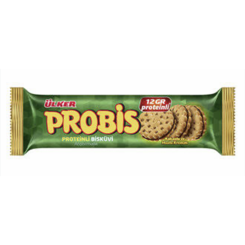 ÜLKER PROBİS 75G