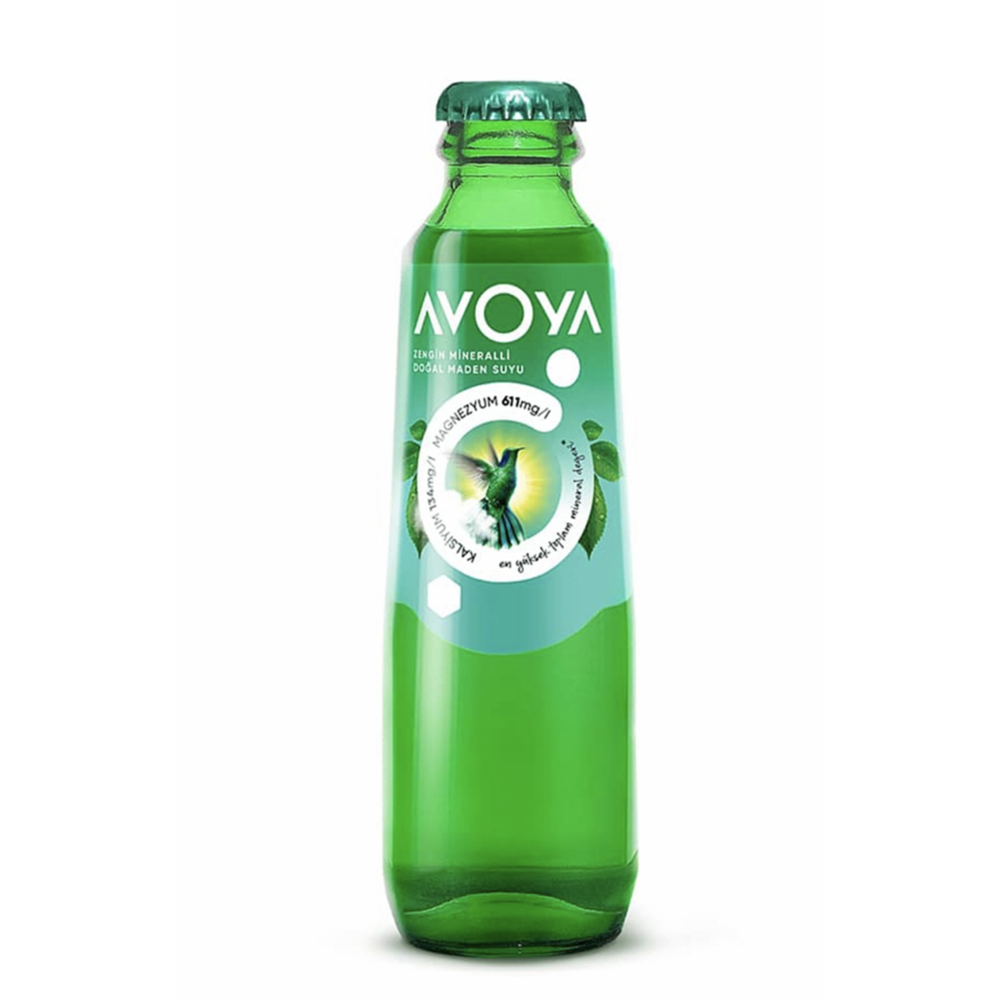 AVOYA MADEN SUYU 200 ML