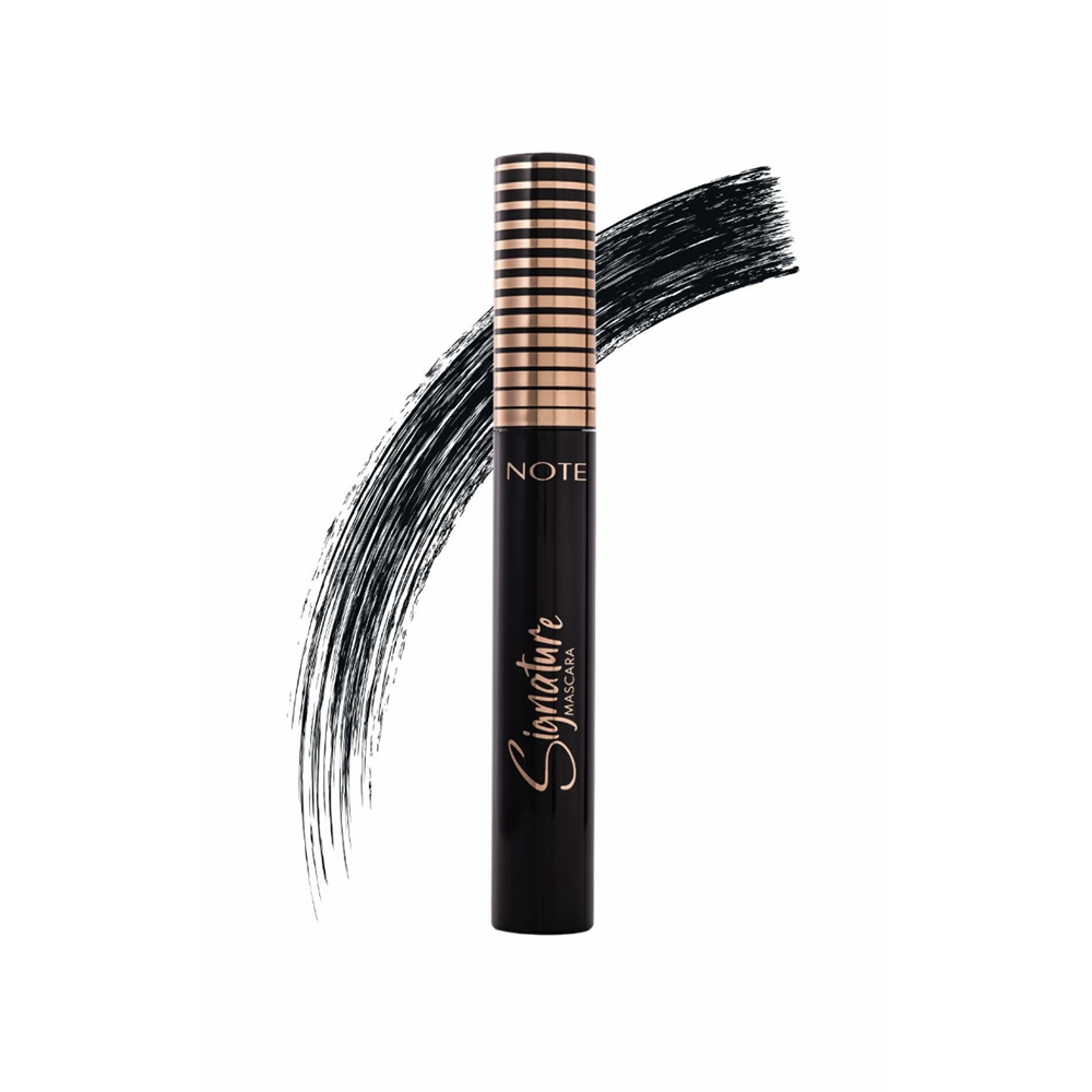 NOTE SİGNATURE MASCARA