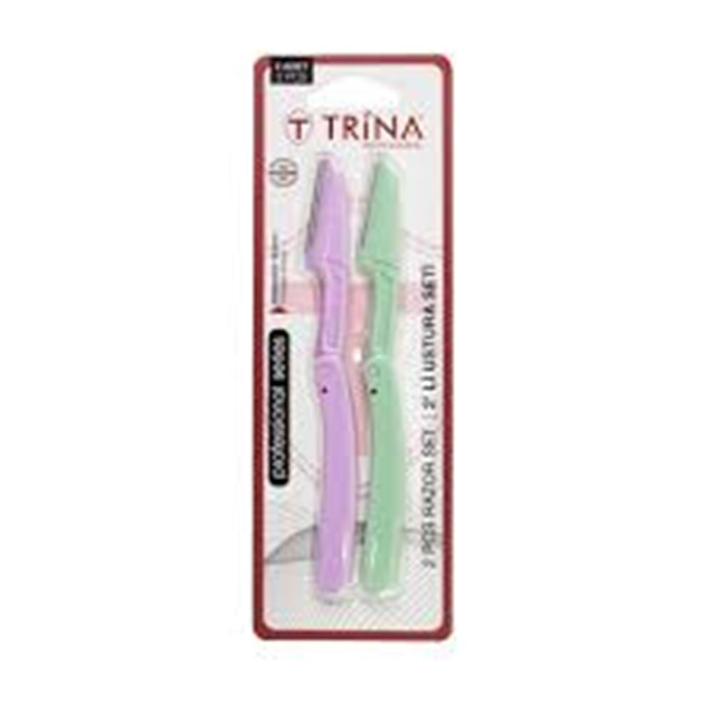 TRİNA 2Lİ KATLANABİLİR KAŞ USTURASI 0002