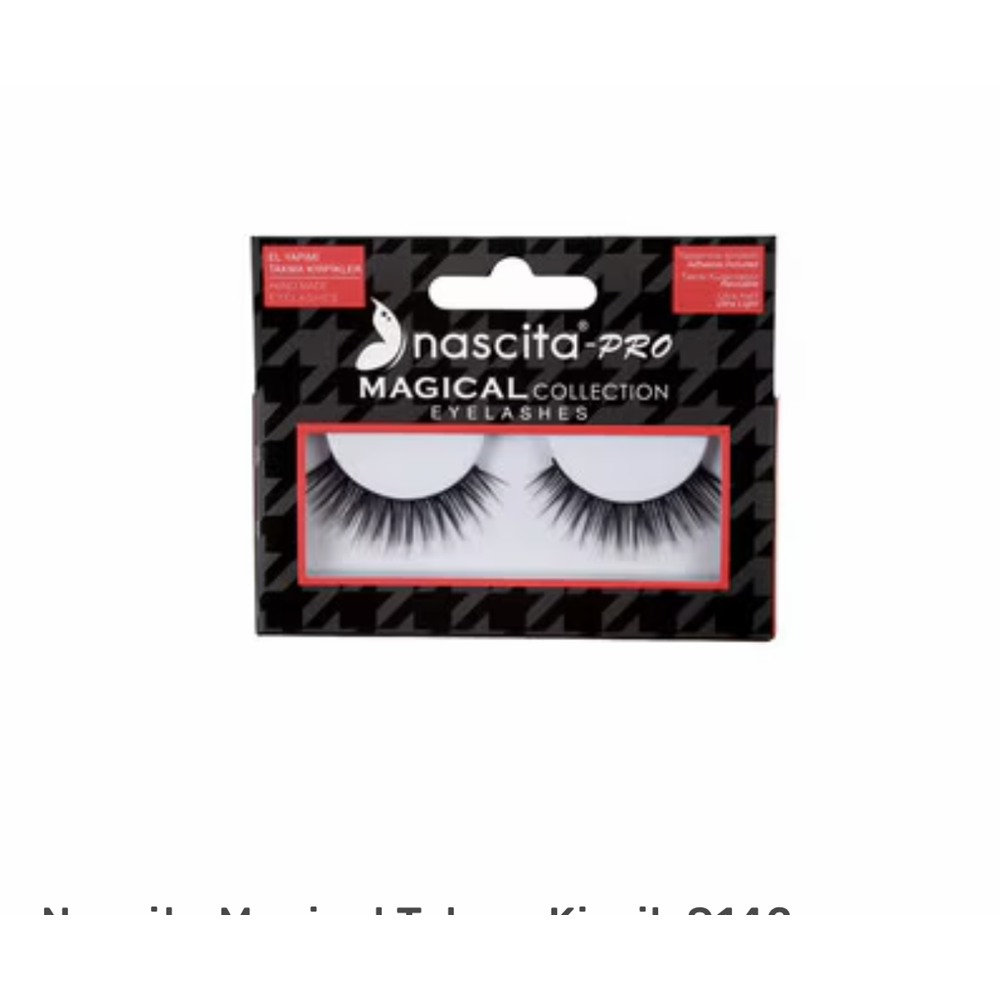 NASCITA PRO MAGICAL COLLECTION 142