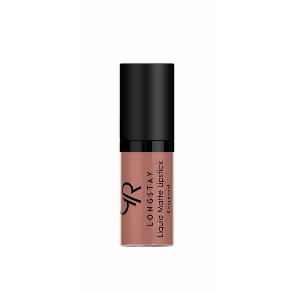 GR LONGSTAY LIQUID MATTE LIPSTICK(MINI) NO:16