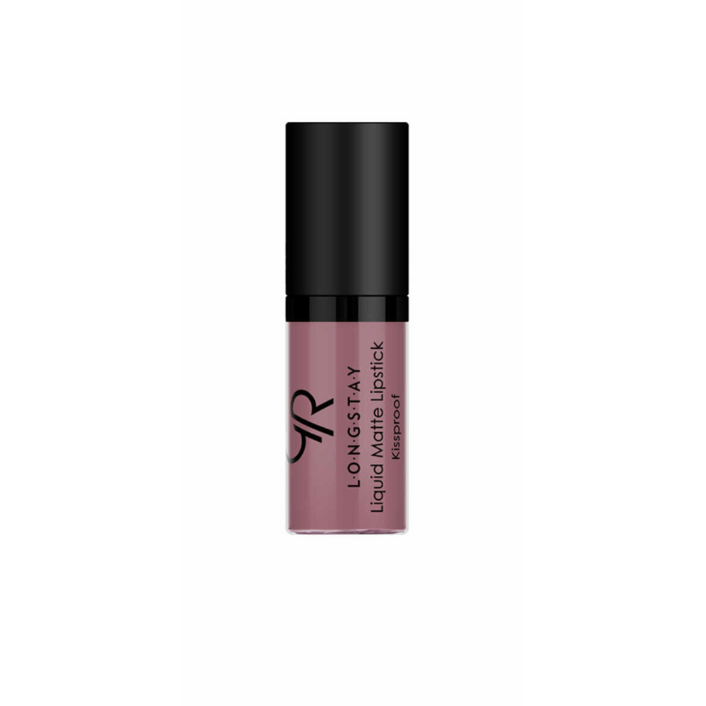 GR LONGSTAY LIQUID MATTE LIPSTICK(MINI) NO:03
