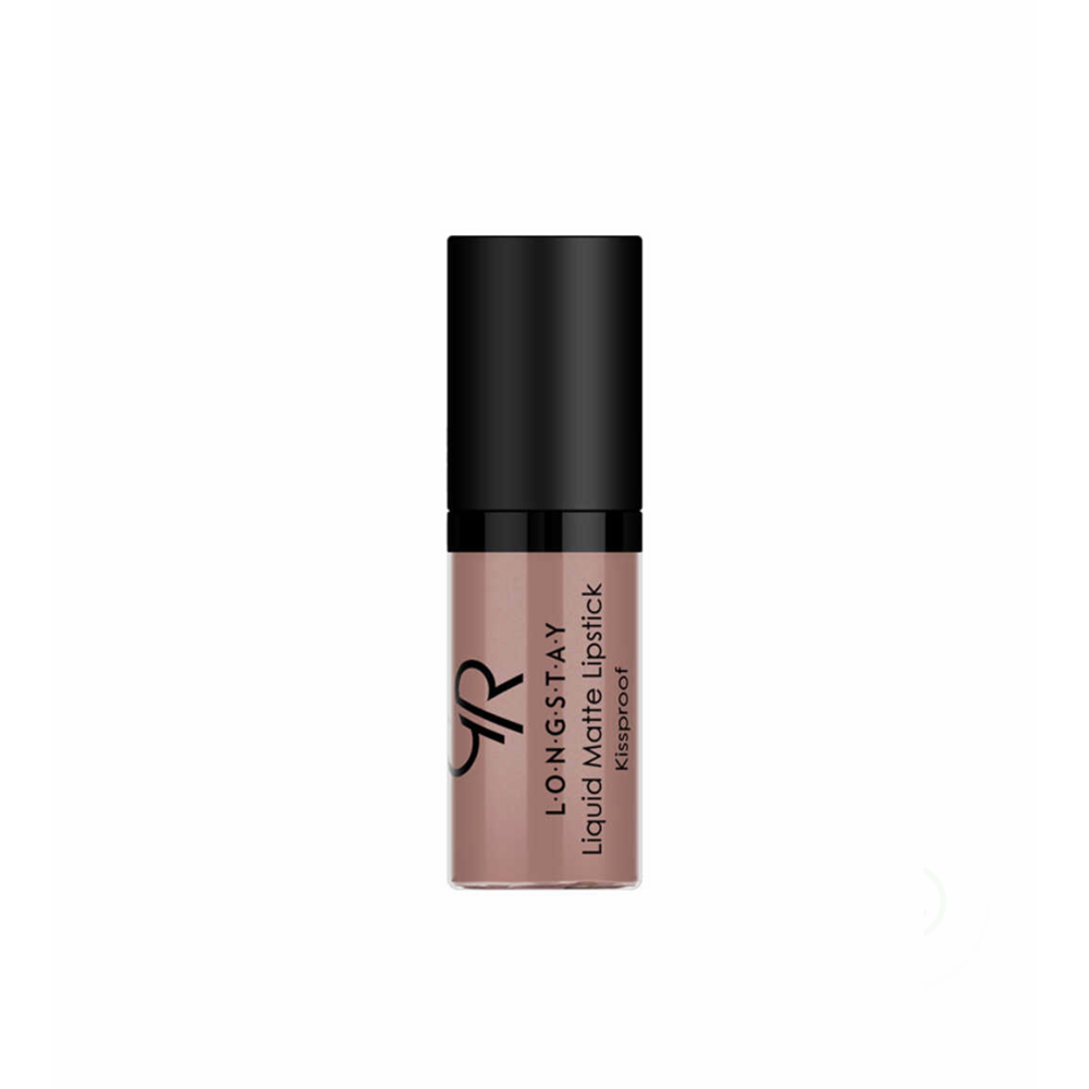 GR LONGSTAY LIQUID MATTE LIPSTICK(MINI) NO:11