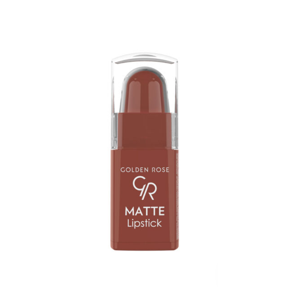 GR MATTE LIPSTICK (MINI) NO:16