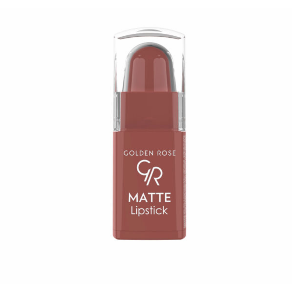 GR MATTE LIPSTICK (MINI) NO:27