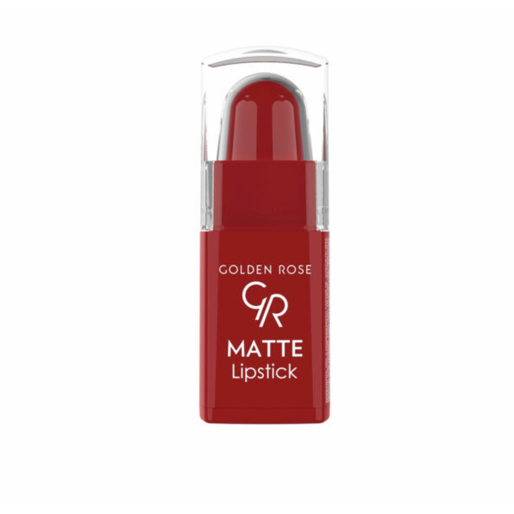 GR MATTE LIPSTICK (MINI) NO:35