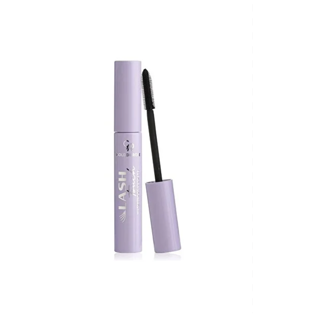 GR MY LASH POWER INTENSE BLACK MASCARA