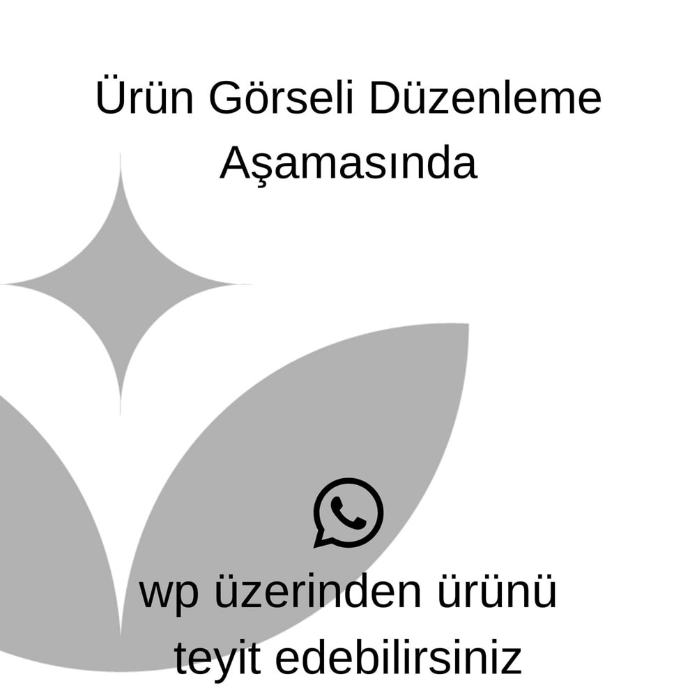 NASCITA TWİSTLO SAÇ FIRÇASI SARI