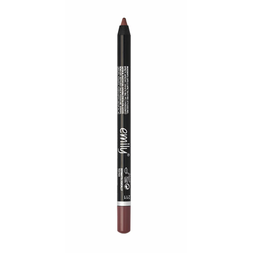 GOLDEN ROSE EMILY LIP PENCIL 211