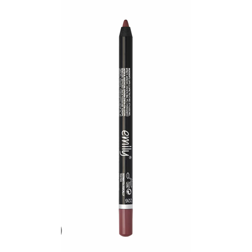 GOLDEN ROSE EMILY LIP PENCIL 226