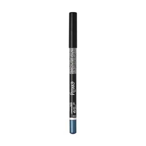 GOLDEN ROSE EMILY WATERPROOF EYE PENCIL 109