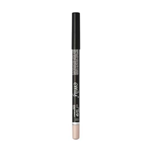 GOLDEN ROSE EMILY WATERPROOF EYE PENCIL 122