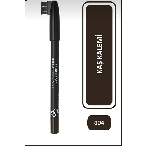 GOLDEN ROSE DREAM EYEBROW PENCIL 304