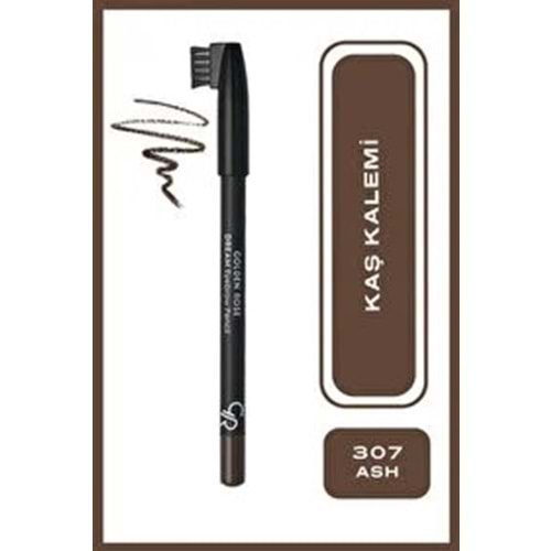 GOLDEN ROSE DREAM EYEBROW PENCIL 307