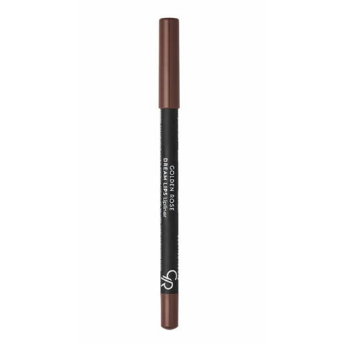 GOLDEN ROSE DREAM LIPS LIPLINER 518
