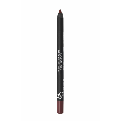 GOLDEN ROSE DREAM LIPS LIPLINER 532