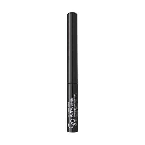 GOLDEN ROSE WATERPROOF EYELINER