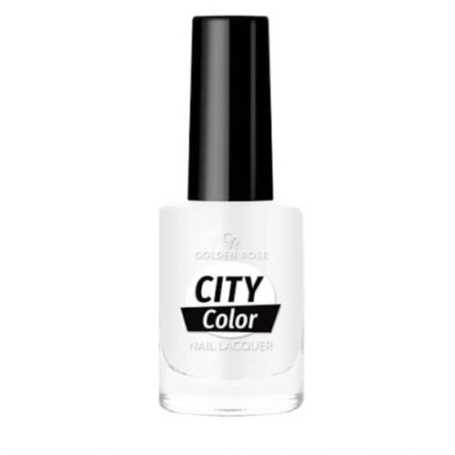 GOLDEN ROSE CITY COLOR NAIL LACQUER 03