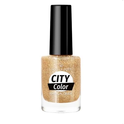 GOLDEN ROSE CITY COLOR NAIL LACQUER 103