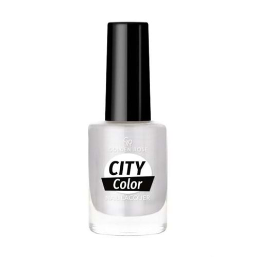 GOLDEN ROSE CITY COLOR NAIL LACQUER 140