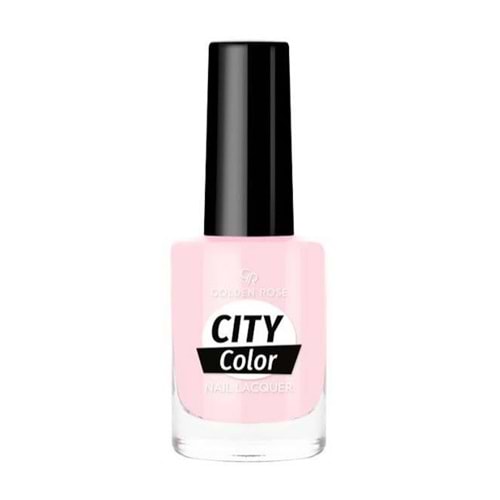 GOLDEN ROSE CITY COLOR NAIL LACQUER 145