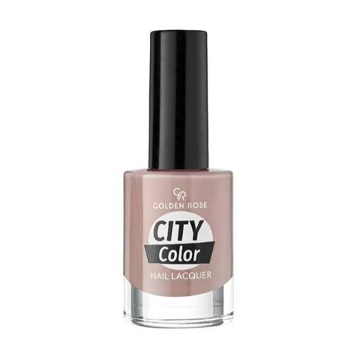 GOLDEN ROSE CITY COLOR NAIL LACQUER 20
