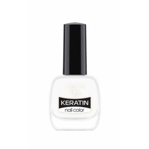 GOLDEN ROSE KERATIN NAIL COLOR 04