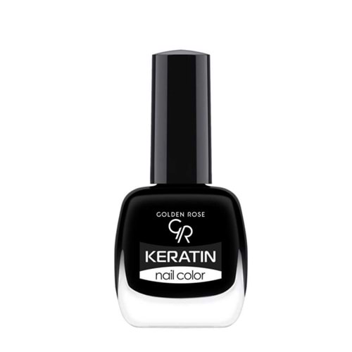 GOLDEN ROSE KERATIN NAIL COLOR 79
