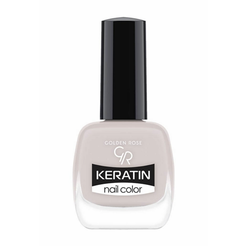 GOLDEN ROSE KERATIN NAIL COLOR 83