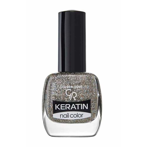 GOLDEN ROSE KERATIN NAIL COLOR 402