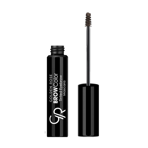 GOLDEN ROSE BROW COLOR TINTED EYEBROW MASCARA 03