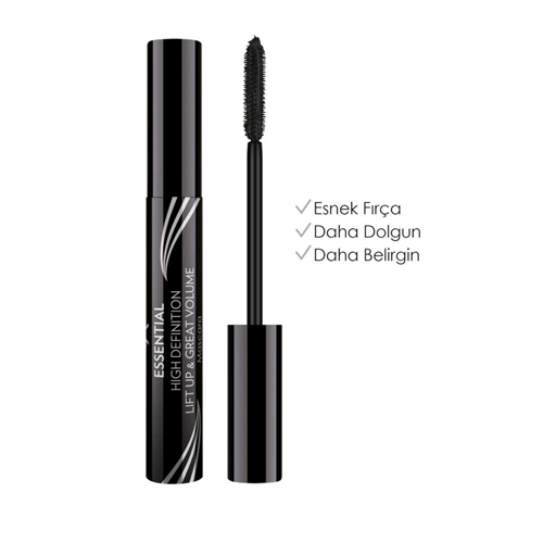GOLDEN ROSE ESSENTIAL HIGH DEFINATION LIFT UP & GREAT VOLUME