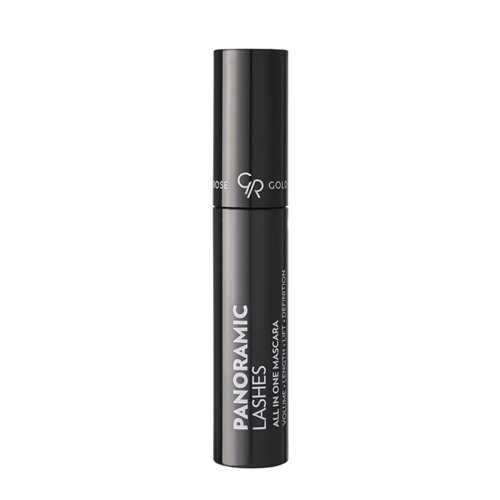 GOLDEN ROSE PANORAMIC LASHES ALL IN ONE MASCARA