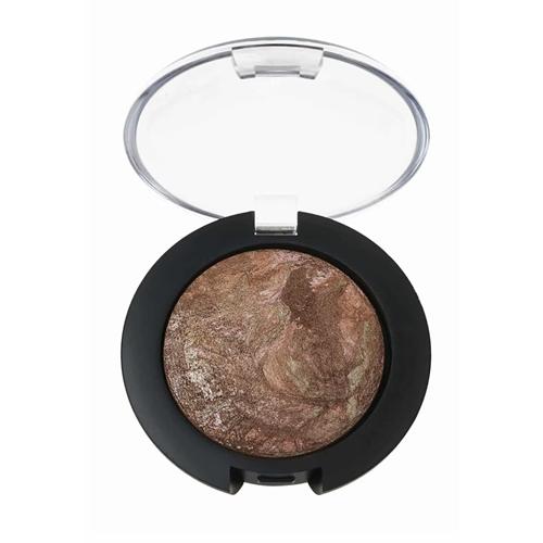 GOLDEN ROSE BAKED BLUSH-ON 04