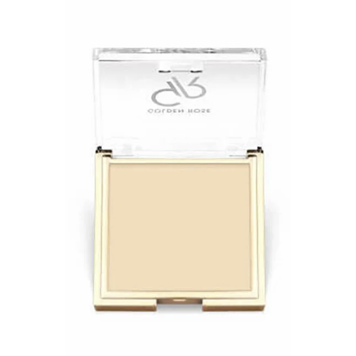 GOLDEN ROSE MATTIFYING MINERAL POWDER 104