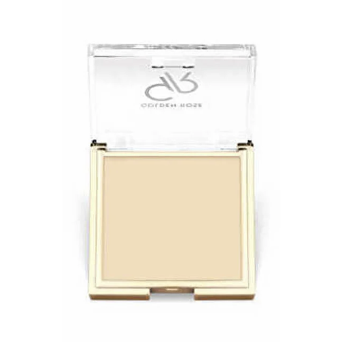 GOLDEN ROSE MATTIFYING MINERAL POWDER 113