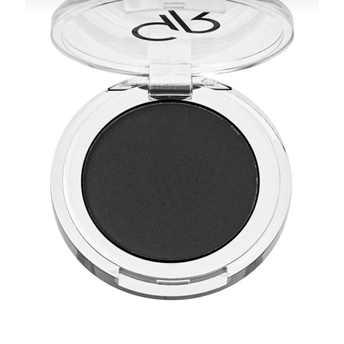 GOLDEN ROSE SOFT COLOR MATTE MONO EYESHADOW 17