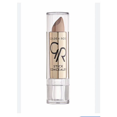 GOLDEN ROSE STICK CONCEALER 01