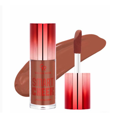 GOLDEN ROSE SMART CHEEK LIQUID BLUSH 108