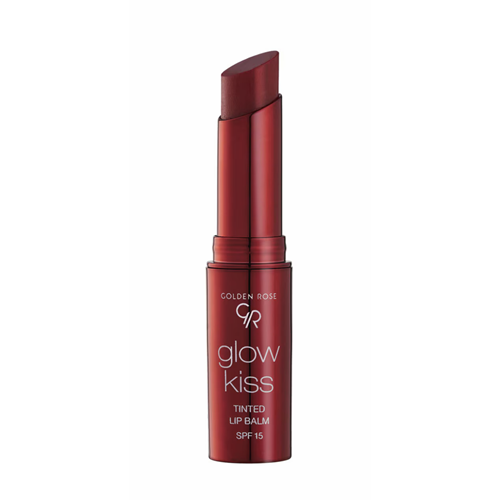 GOLDEN ROSE GLOW KISS TINTED LIP BALM 05 CHERRY JUICE
