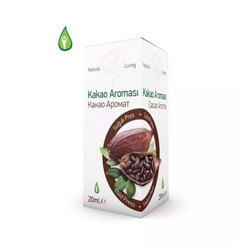 GEBECE KAKAO YAĞI 20 ML