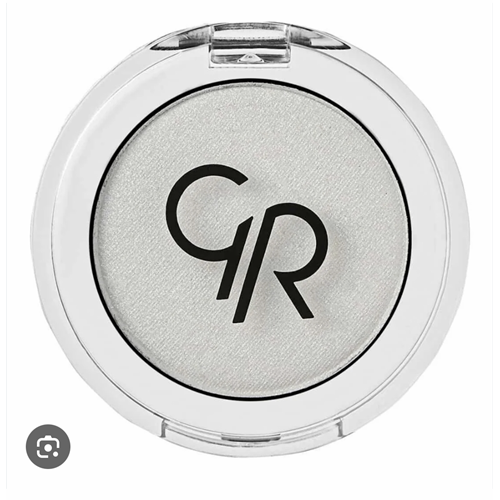 GOLDEN ROSE SOFT COLOR MATTE PEARL EYESHADOW 41