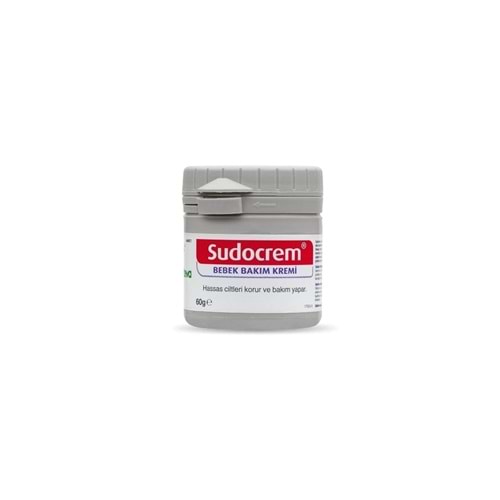 SUDOCREM BEBEK BAKIM KREMİ 60 GR