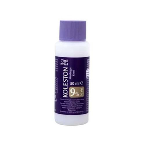 WELLA KOLESTON PEROKSİT 9%