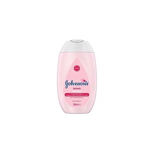 JOHNSONS BABY LOSYON 300 ML