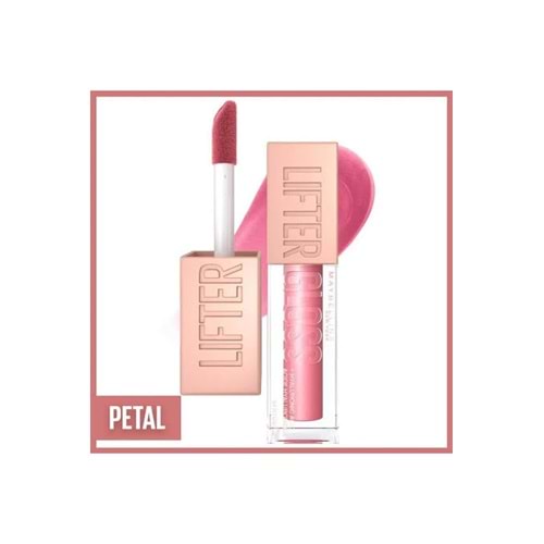 MYB LIFTER GLOSS 005 PETAL
