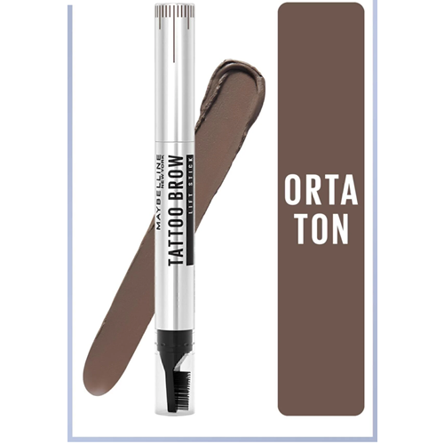 MYB TATTOO BROW LIFT STICK 03 MEDIUM BROWN